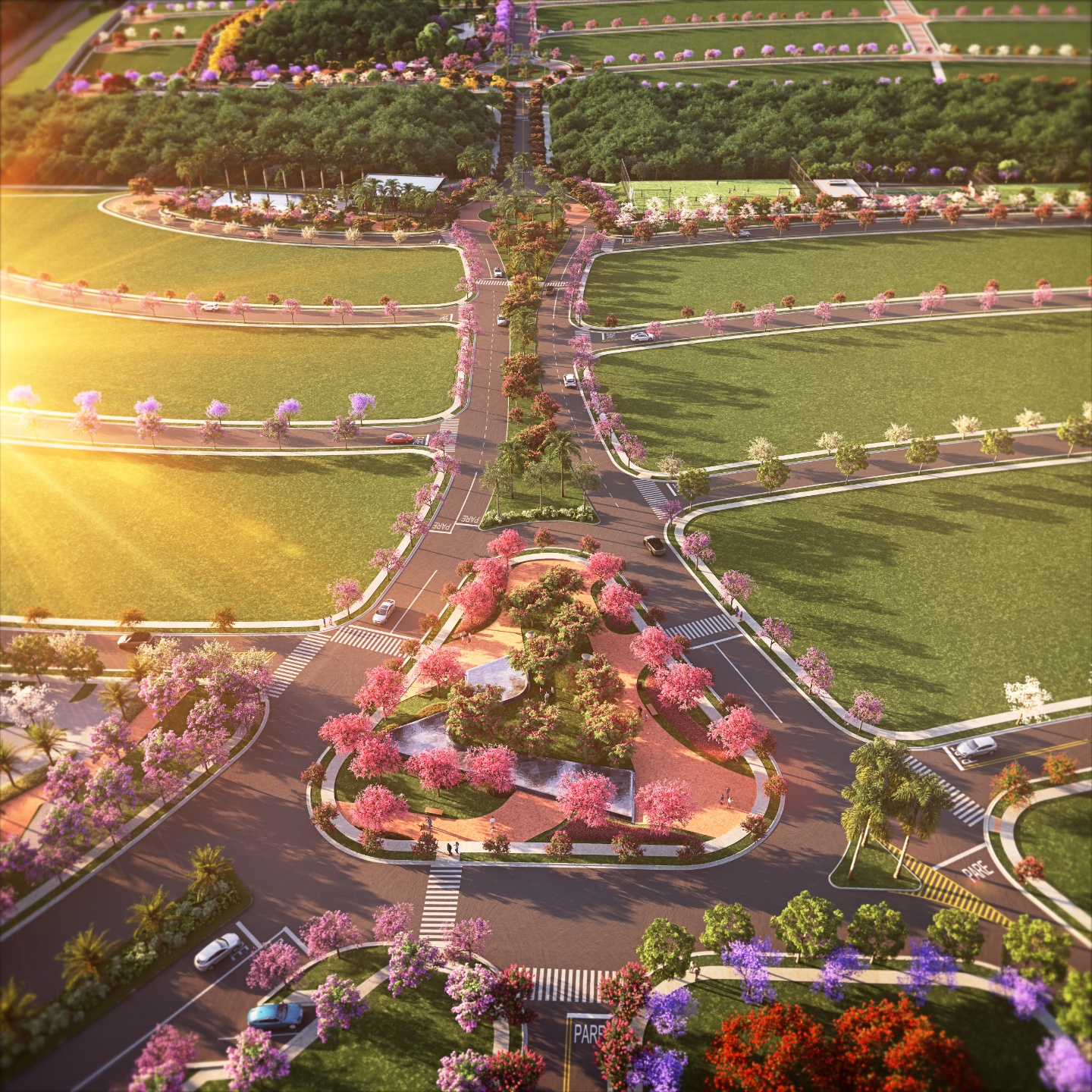 Parqville Cerejeira — imagem 3