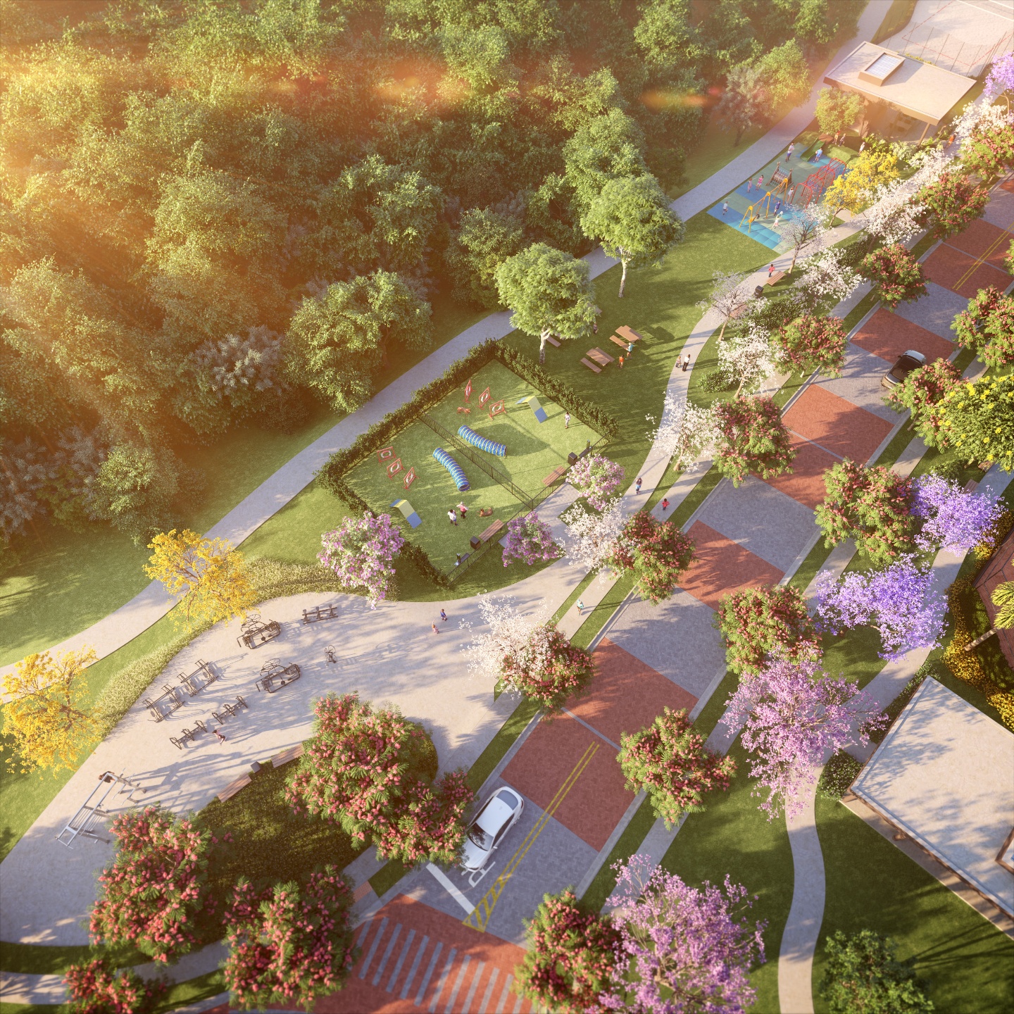 Parqville Cerejeira — imagem 4