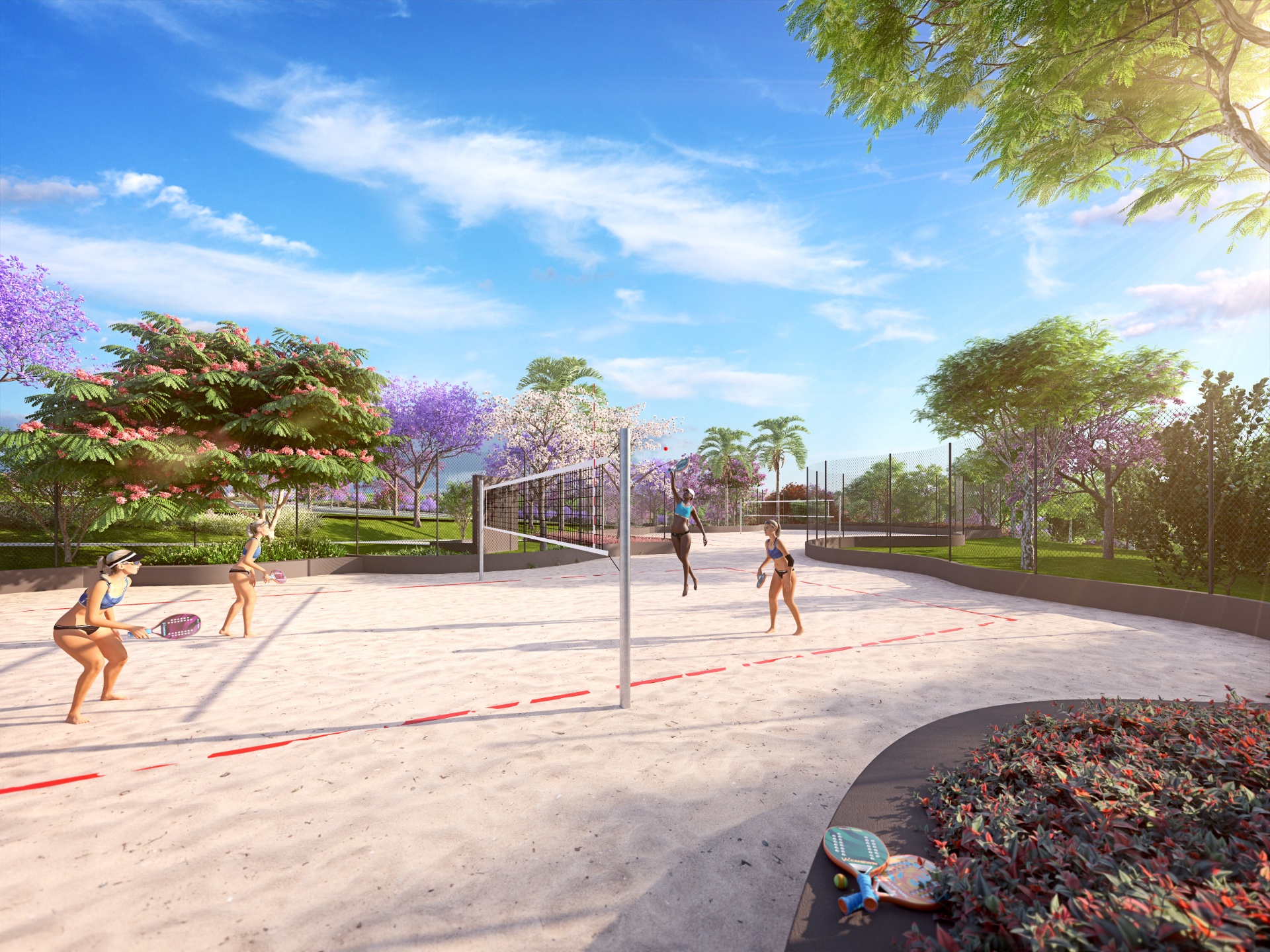 Parqville Cerejeira — imagem 5