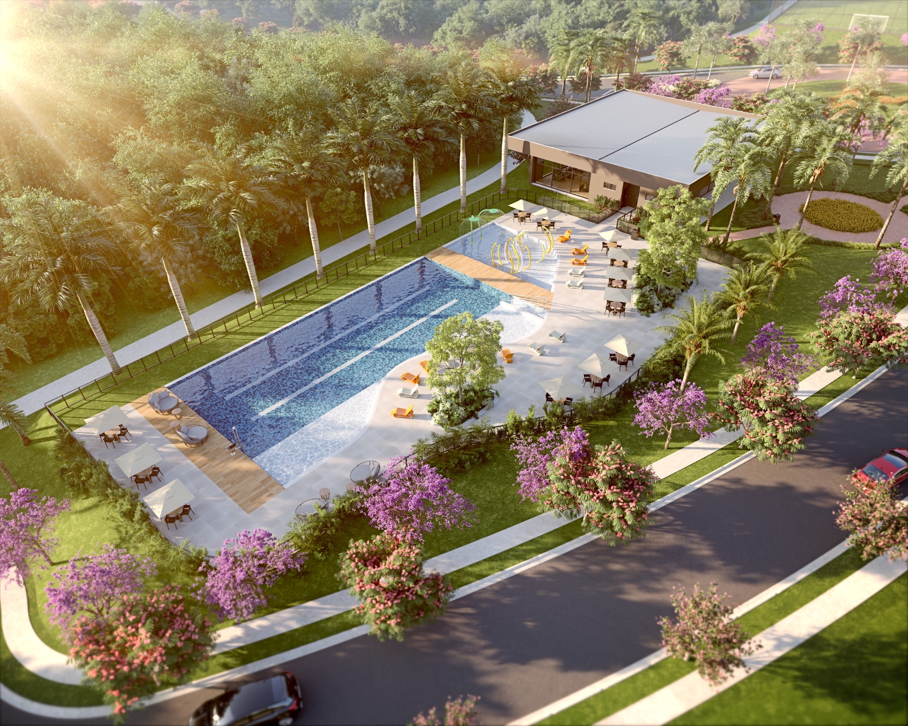 Parqville Cerejeira — imagem 6