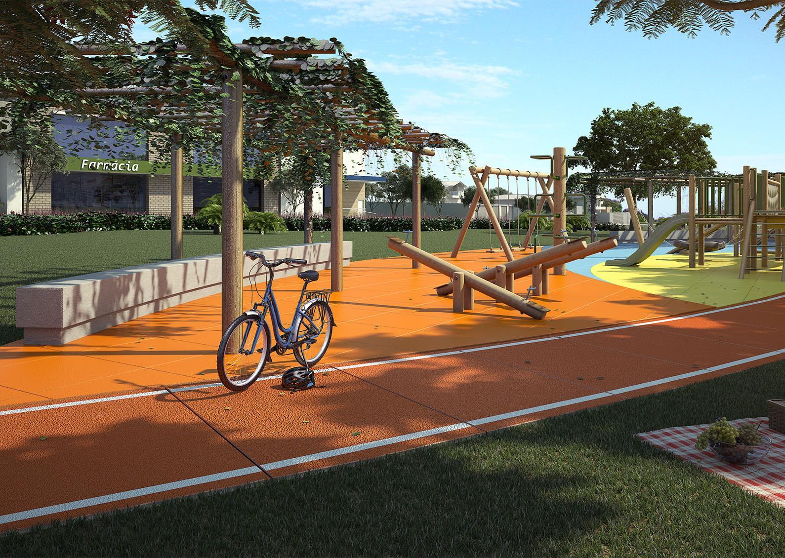 Top do Parque - Residencial — imagem 4