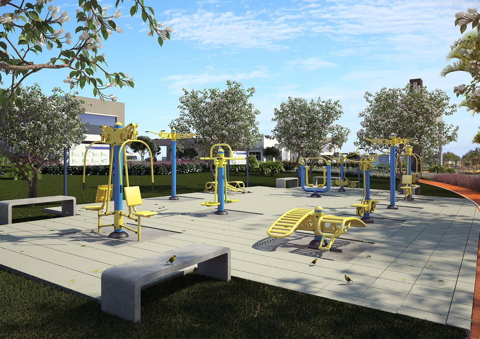 Top do Parque - Residencial — imagem 5