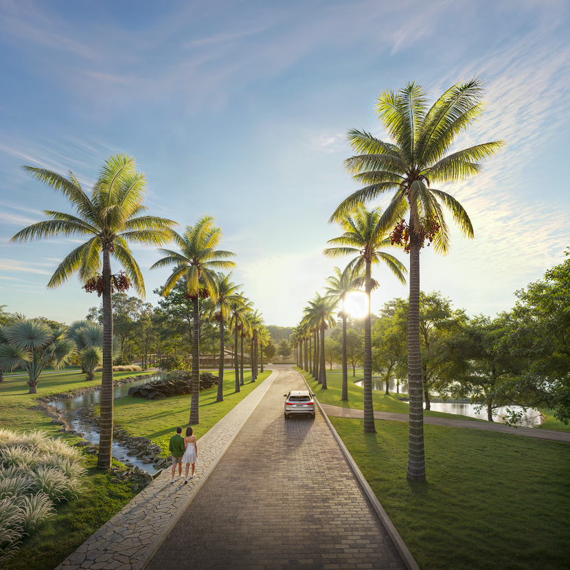 Fazenda Lumiar — imagem 2