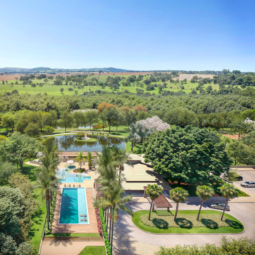 Fazenda Lumiar — imagem 4