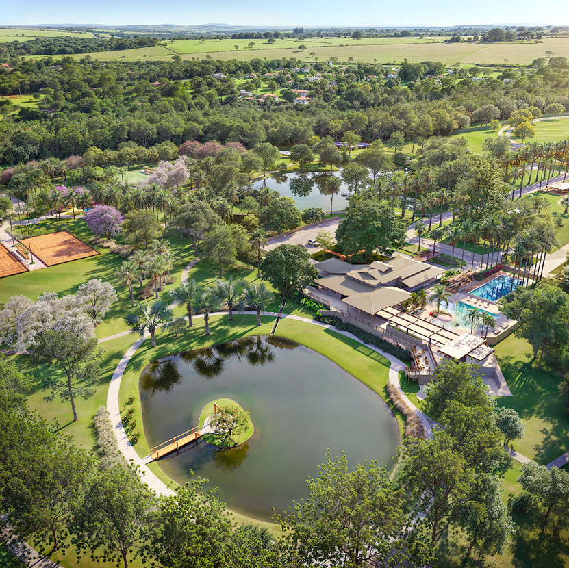 Fazenda Lumiar — imagem 6