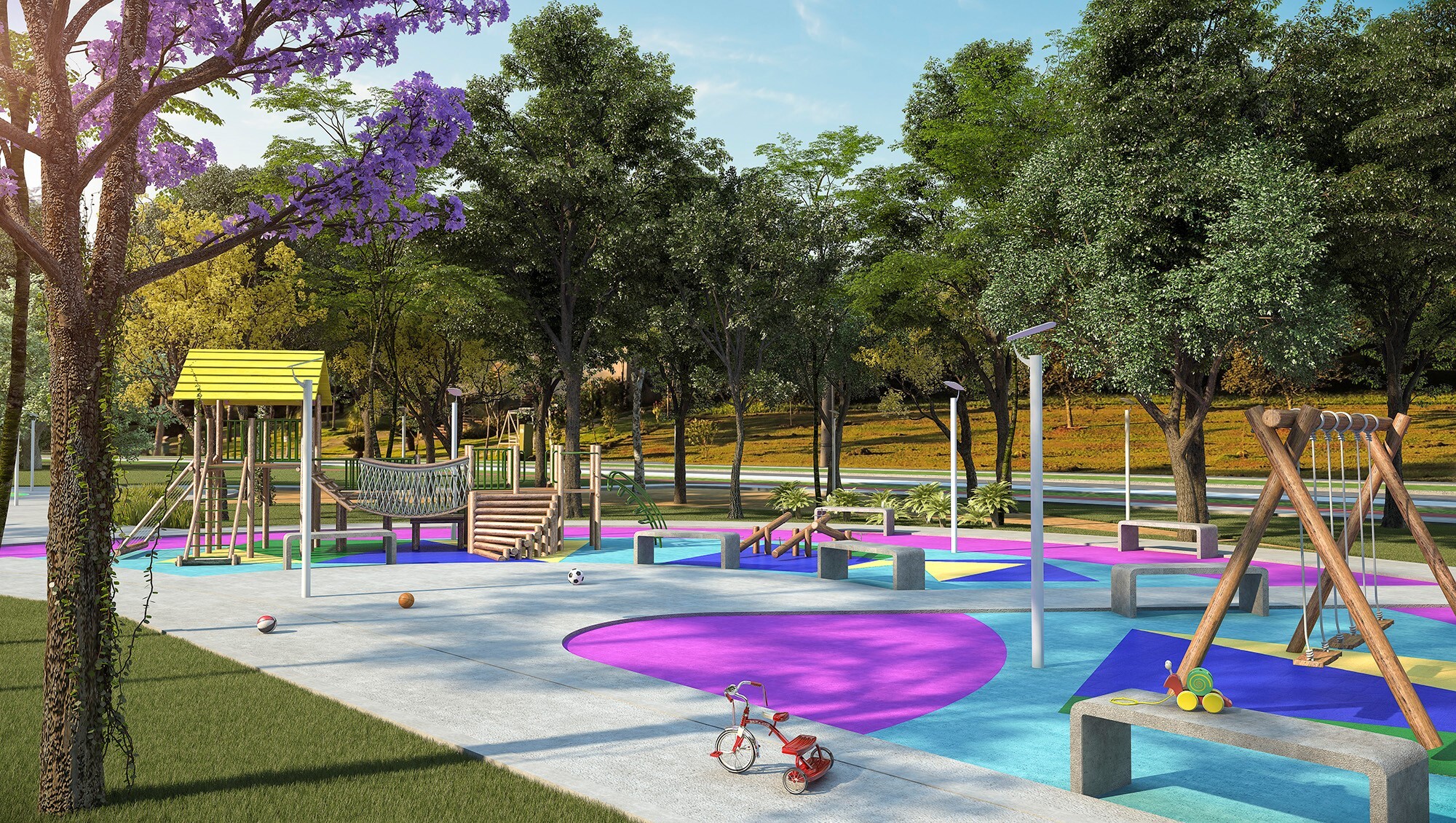 Jardins do Cerrado - Fase 1 — imagem 3