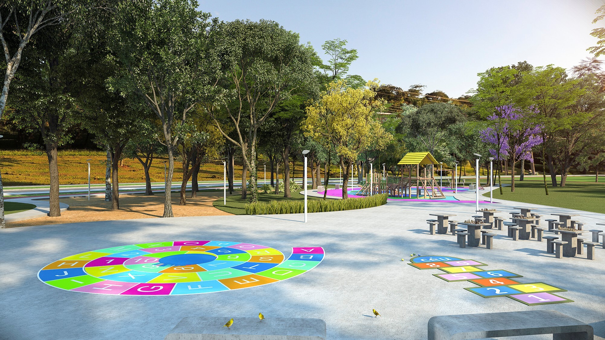 Jardins do Cerrado - Fase 1 — imagem 4