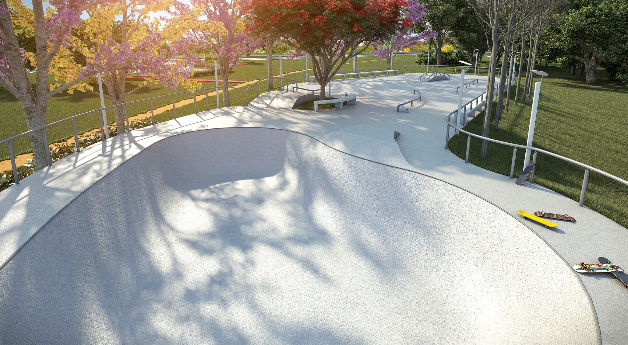 Jardins do Cerrado - Fase 1 — imagem 5