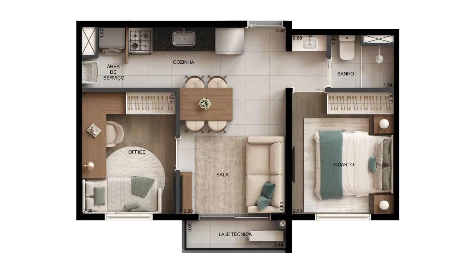 Rota Panorama — imagem 5