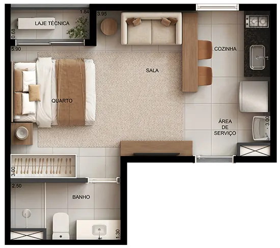Rota Panorama — imagem 6
