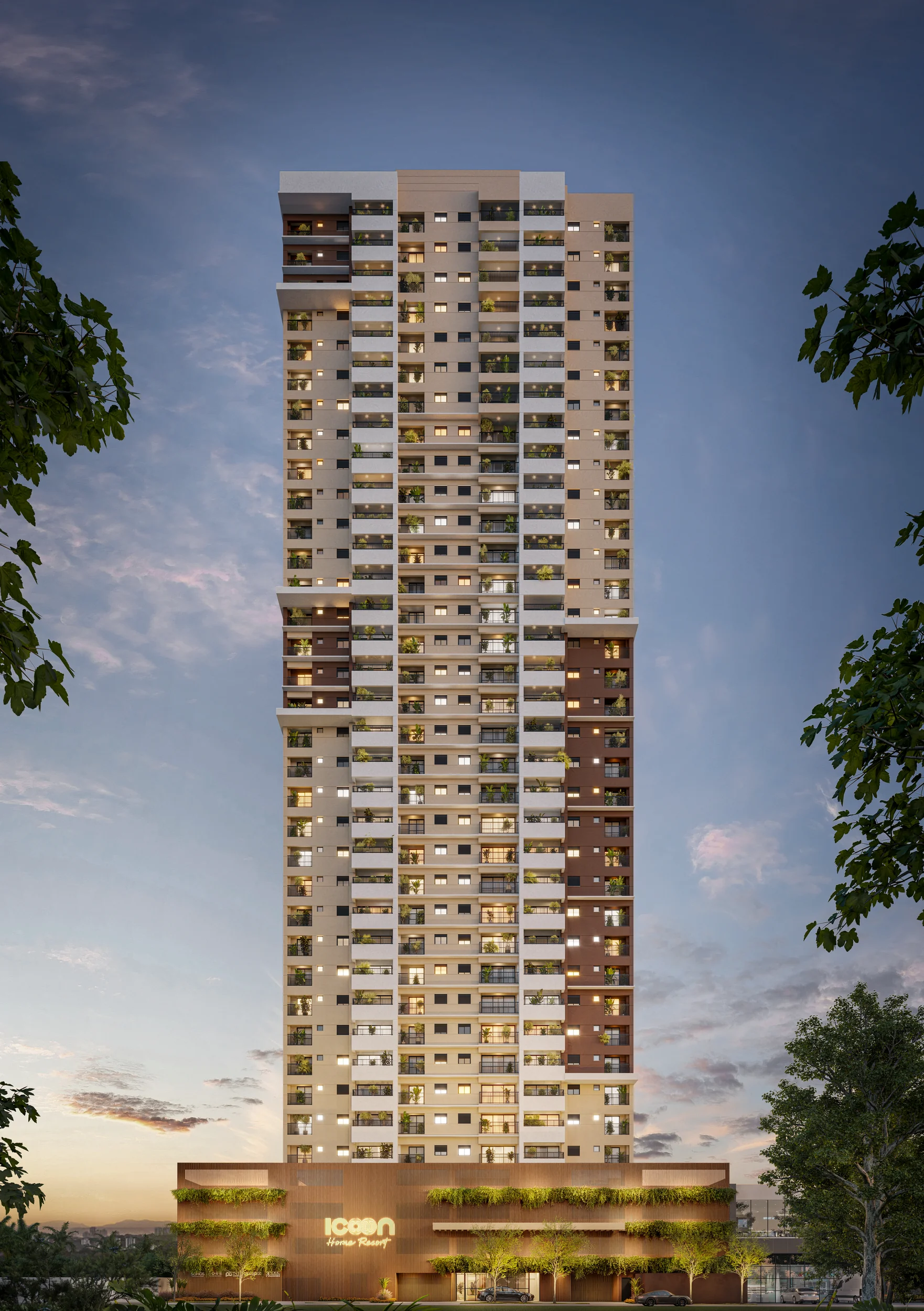 Icoon Home Resort — imagem 3