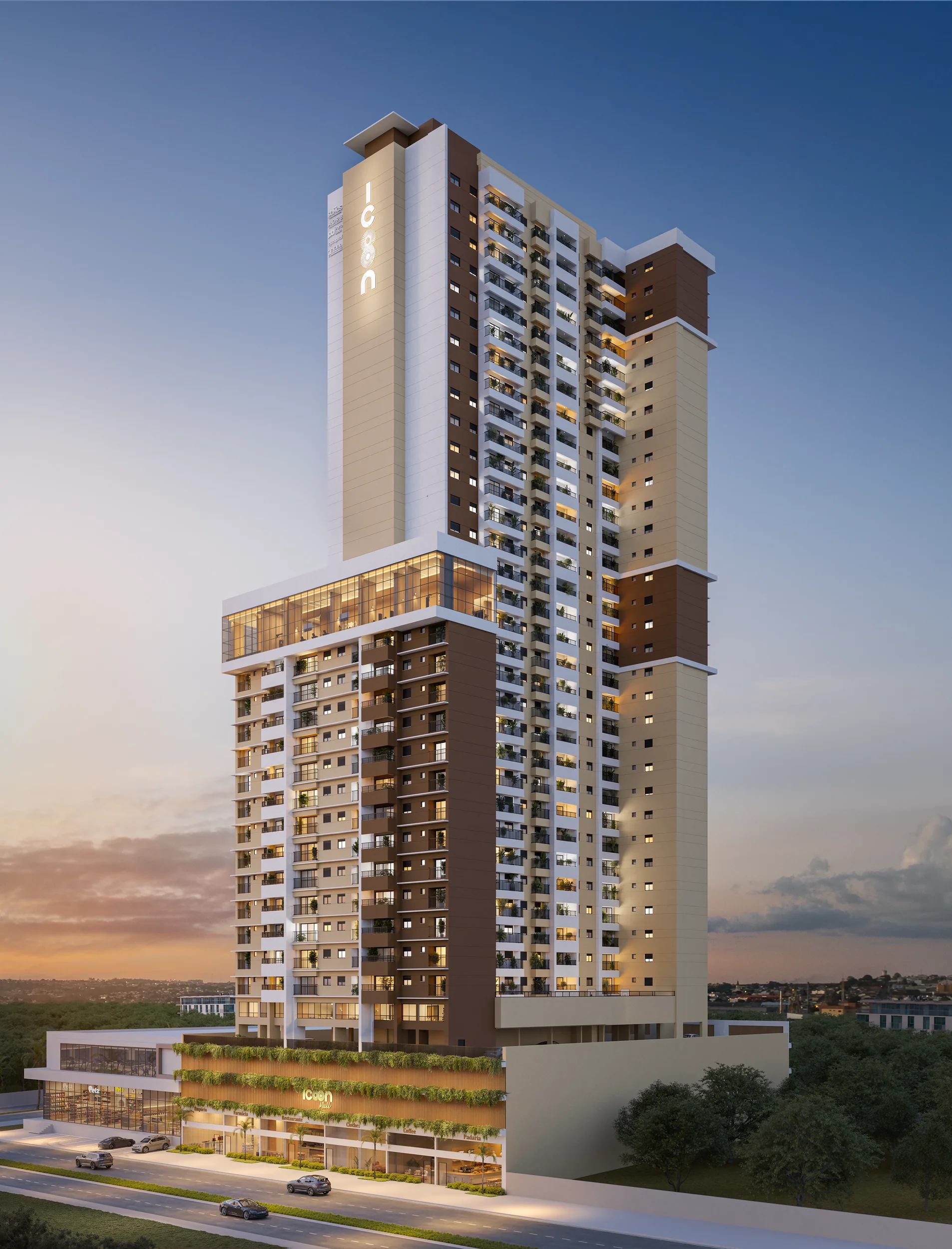 Icoon Home Resort — imagem 4