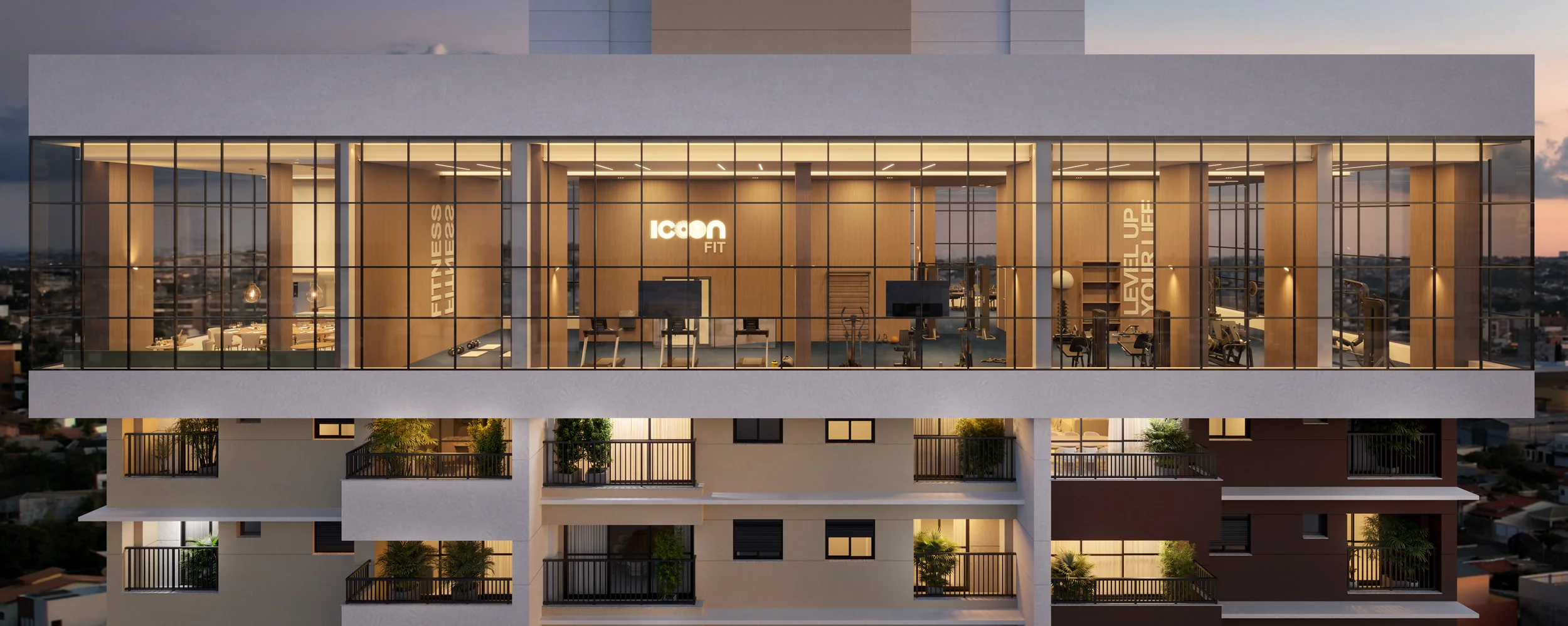 Icoon Home Resort — imagem 5