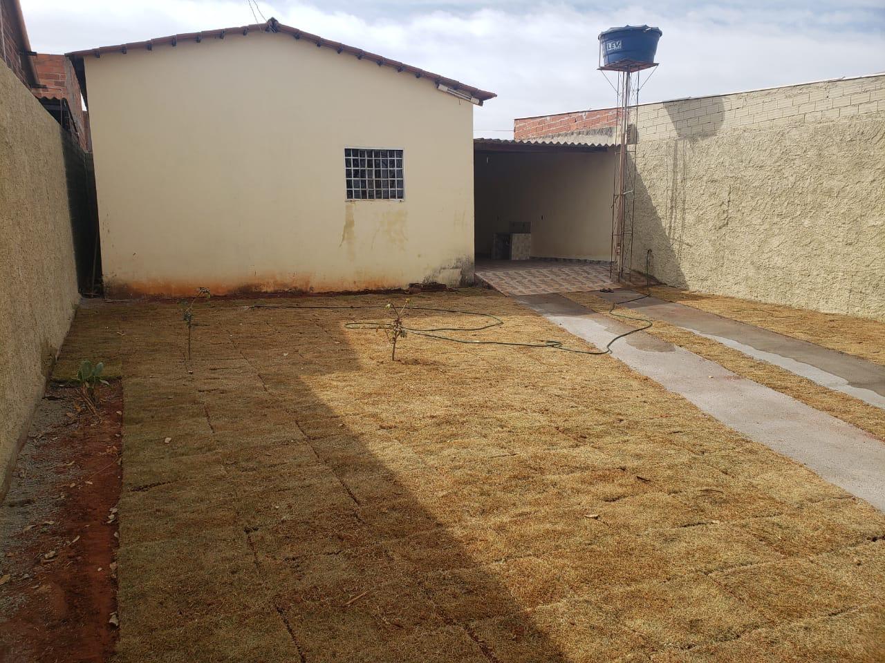 Casa em Trindade, a mais barata da região, sozinha no lote ,próxima a Goiânia e Goianira.