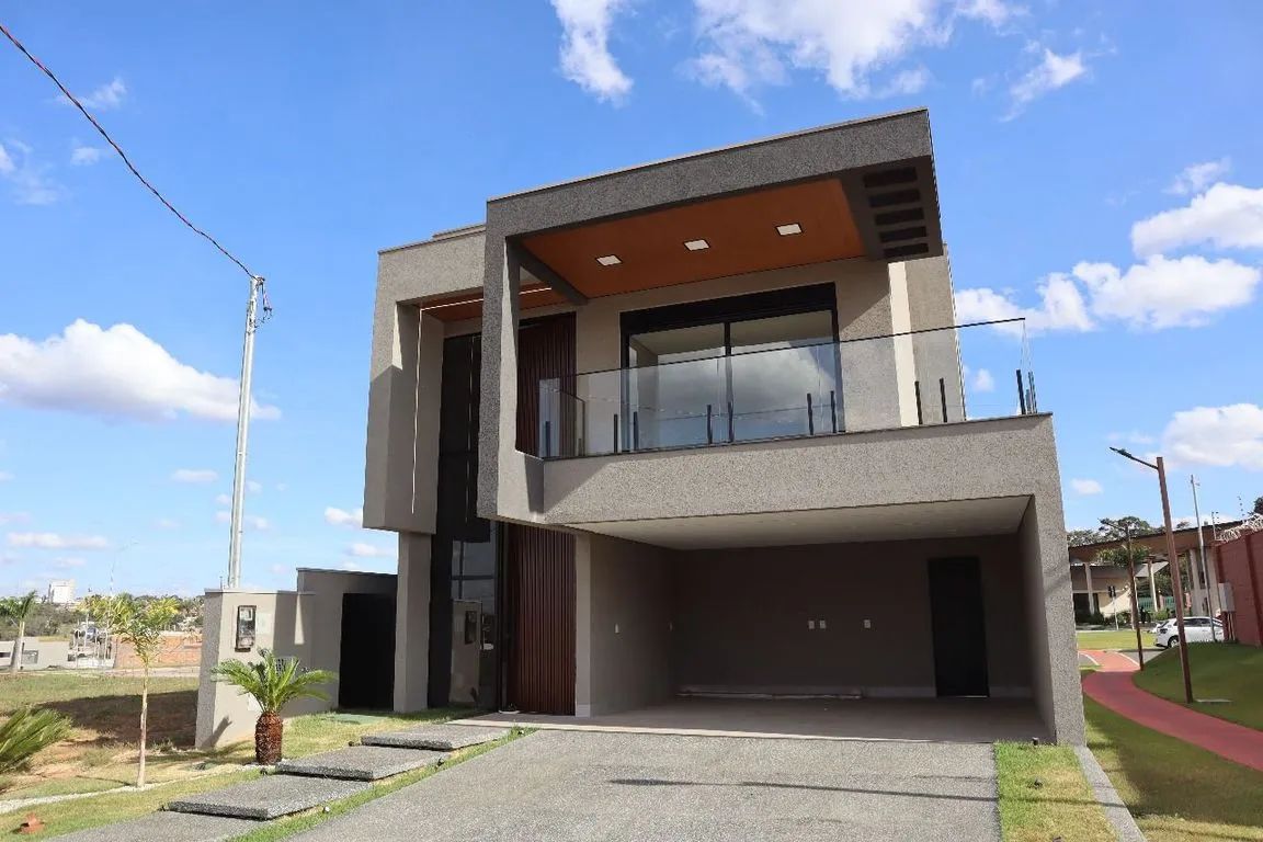 CASA JARDINS VERSALHES, 213m AREA CONSTRUIDA