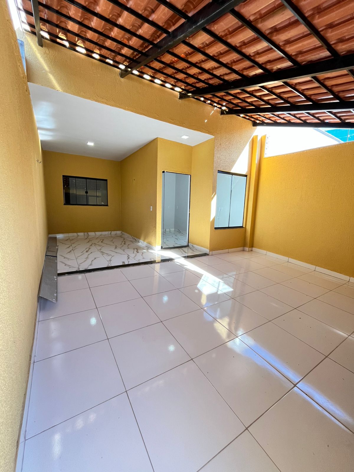 Casa no Pontakayana em Trindade com 1.000,00 de entrada