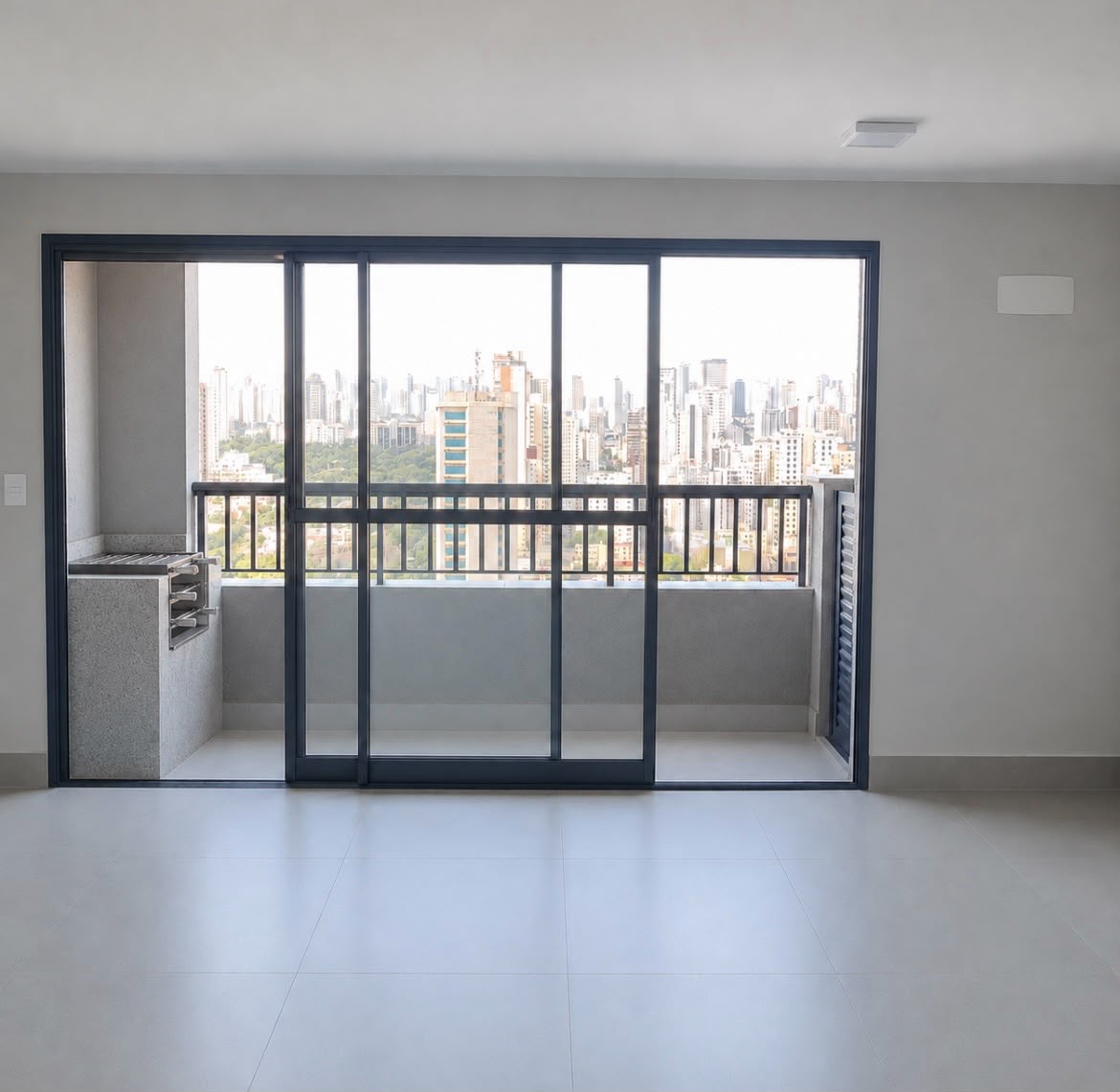 Apartamento a venda 2 Quartos e 1 Suite - Catena Aeroporto