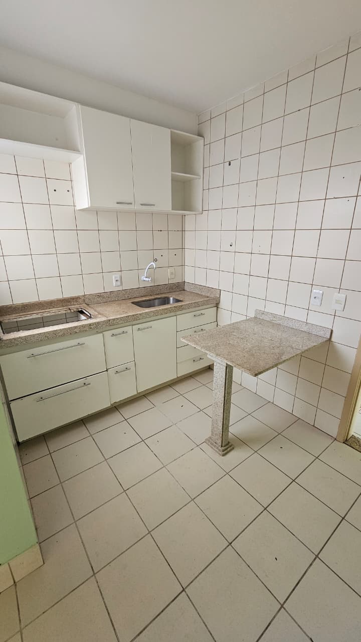 Apartamento 3 quartos Residencial Lagoinha - Cidade Jardim