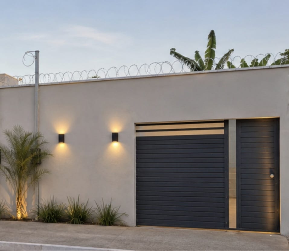 CASA 3 QUARTOS - RESIDENCIAL BOA VISTA II - SENADOR CANEDO