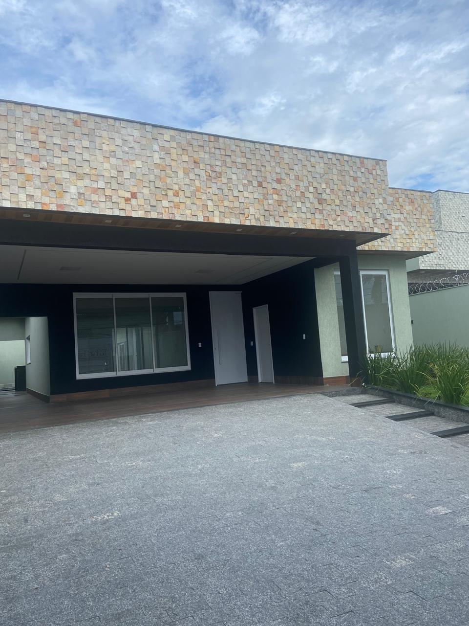 CASA TÉRREA À VENDA NO BAIRRO VERA CRUZ II