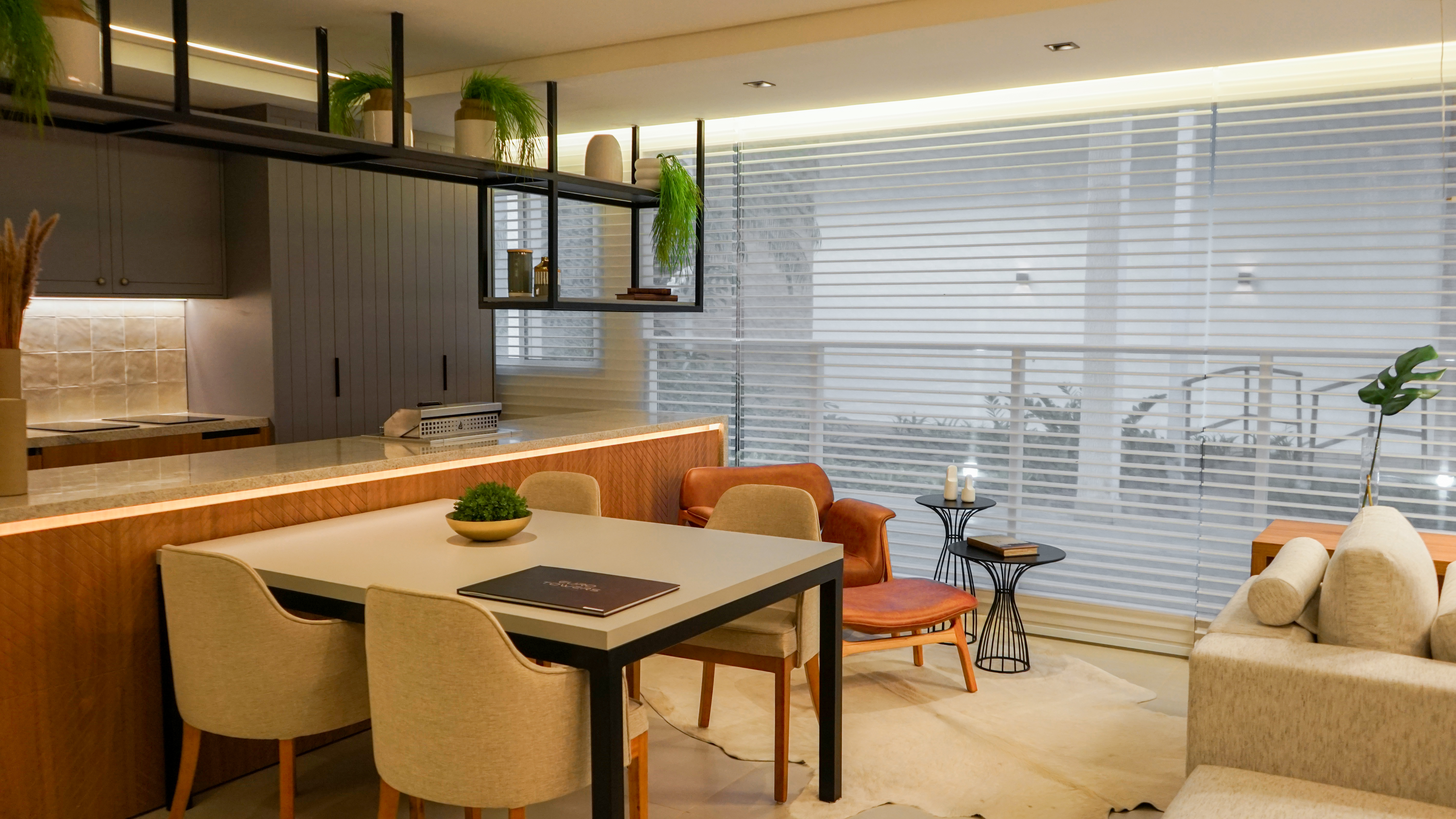 OPORTUNIDADE DE INVESTIMENTO | EURO TOWERS TORRE MISTA DE 50M²