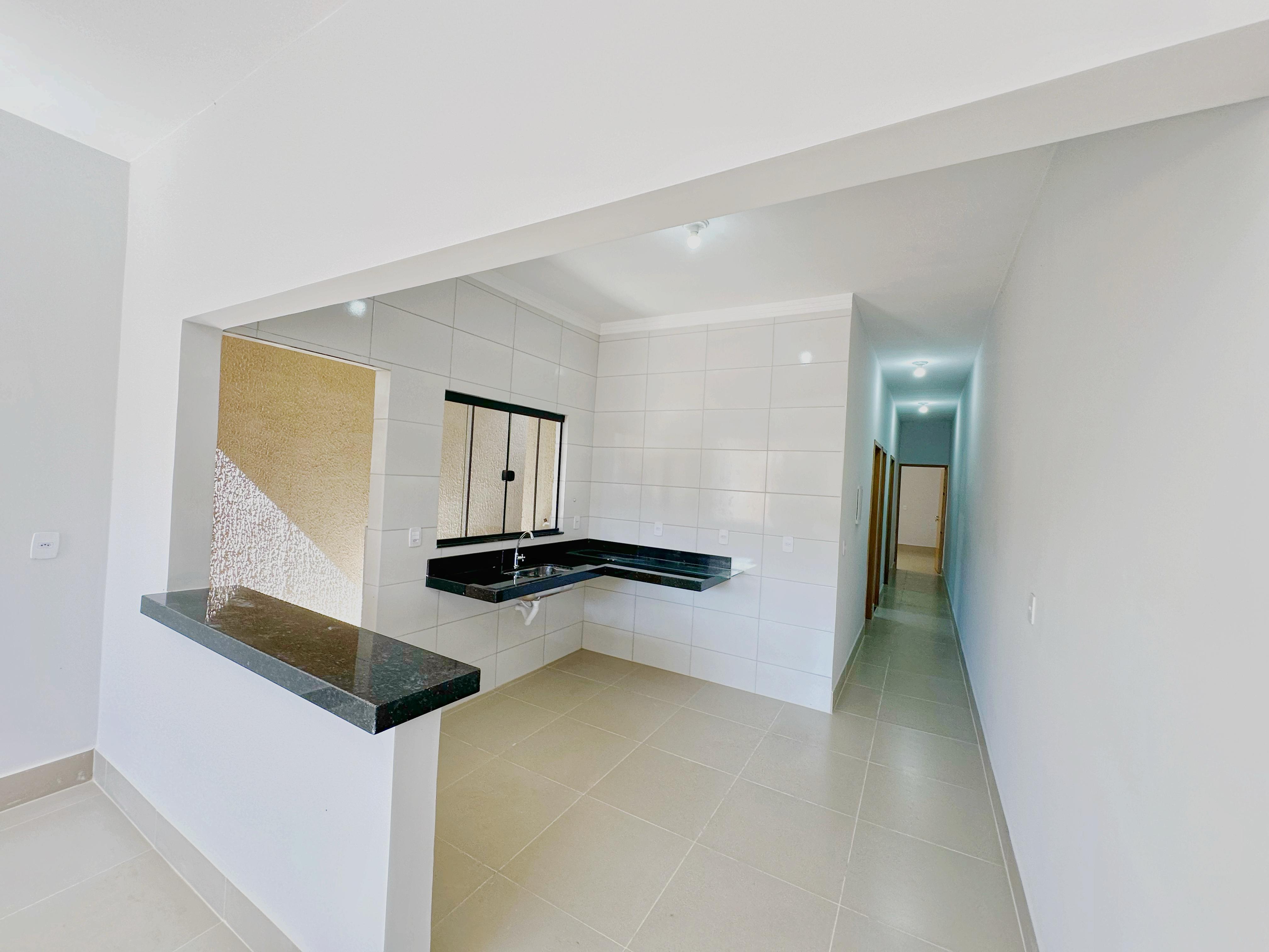 Casa para Aluguel – Buena Vista 3 | Goiânia