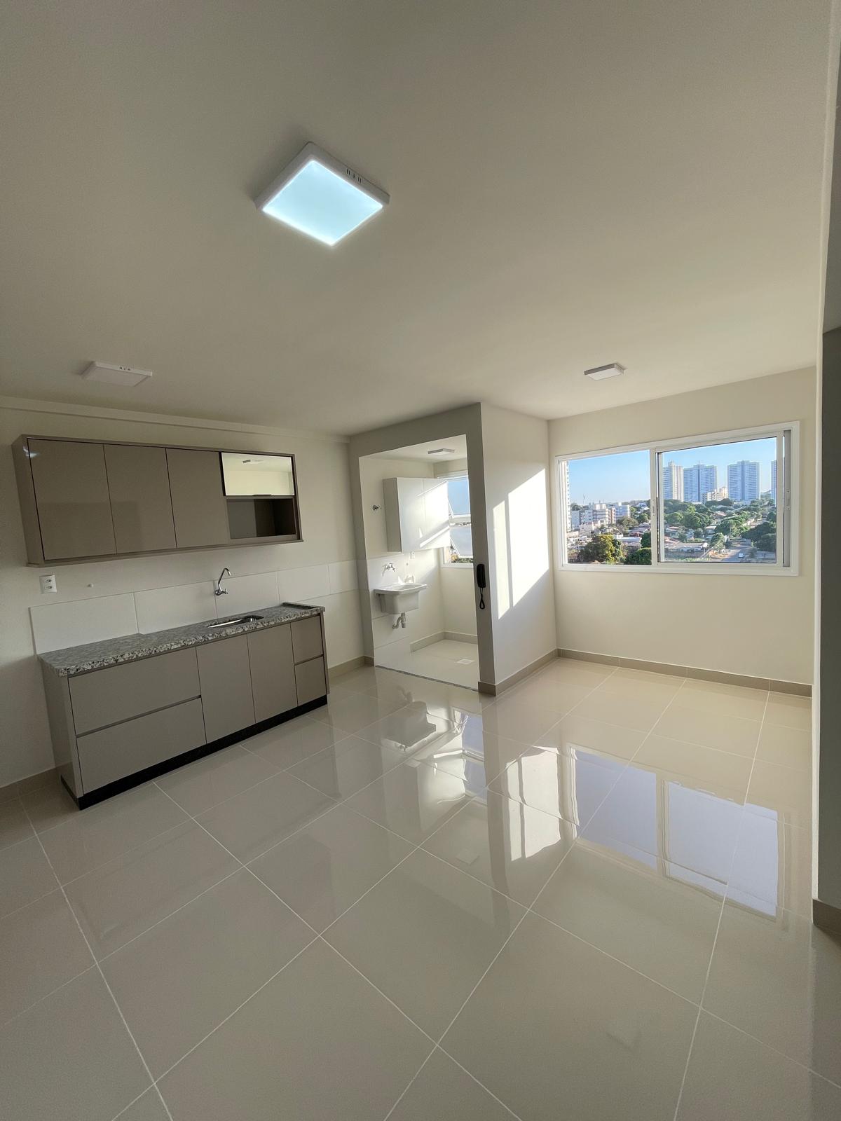 Apartamento 2 Quartos com Suíte – Vila Rosa | Próximo ao Parque Cascavel