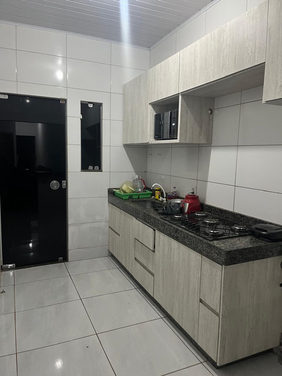 CASA NO RESIDENCIAL ANTONIO CALOS PIRES COM 2 QUARTOS