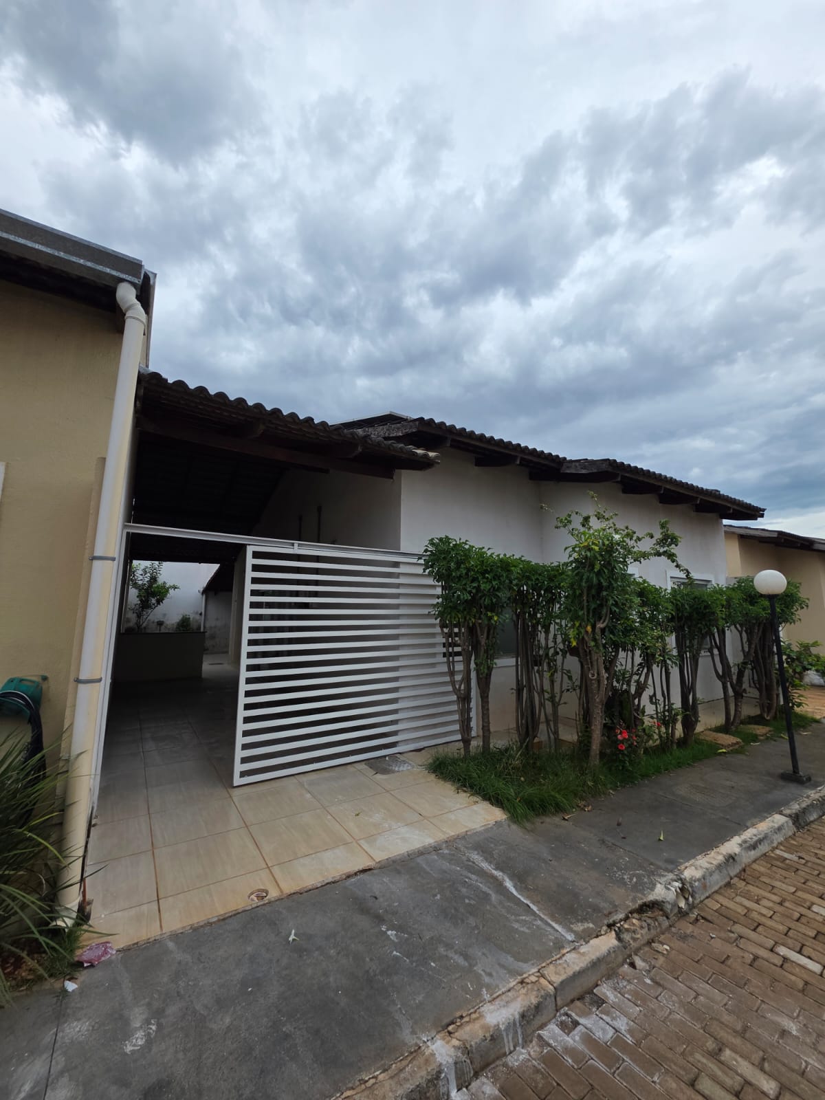 Casa para Aluguel no Condomínio Village Bella Vista – Aparecida de Goiânia