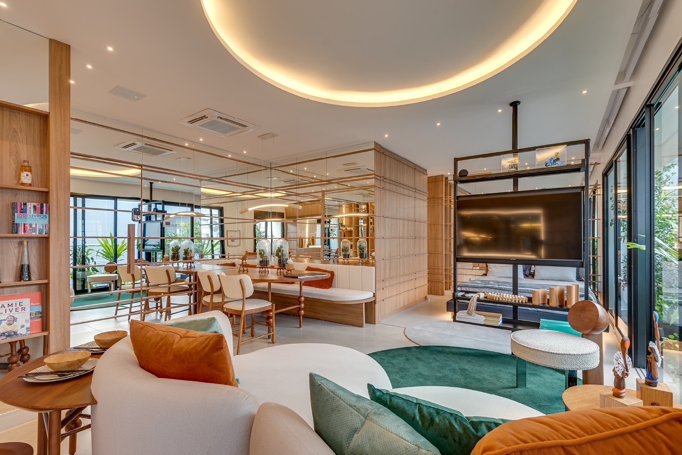 OPORTUNIDADE DE INVESTIMENTO | GYRO CIDADE OPUS DE 43M²